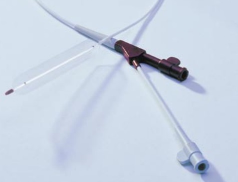 The VACS II Valvuloplasty Balloon from Osypka
